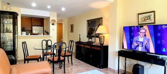 Apartamento de 2 dormitorios en Marbella, Spain No. 84951 6