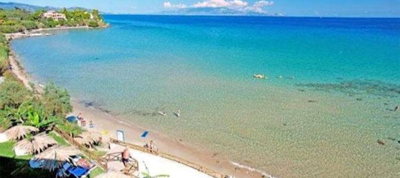 Land for sale in Zakynthos, Ionian Islands, Peloponnese, Western Greece and the Ionian, Greece № 803 3