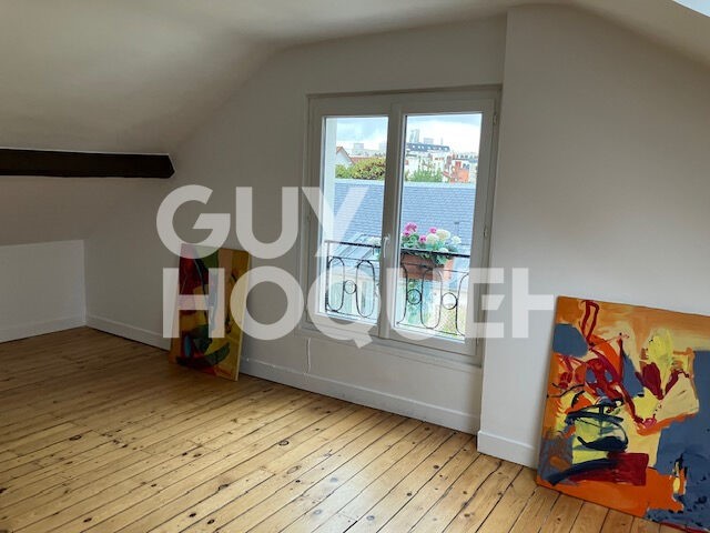 استوديو في Asnieres-sur-Seine, France رقم 175381