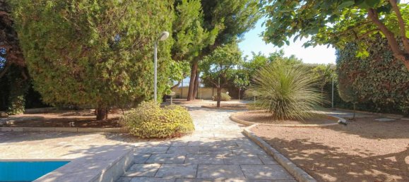 5 Schlafzimmer Villa in Bari, Italy, Nr. 318281 10