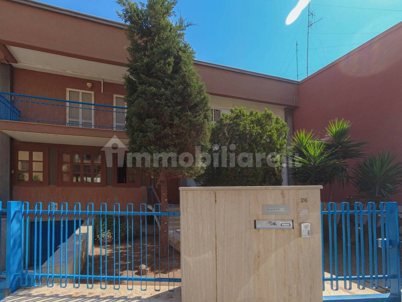 5 Schlafzimmer Villa in Bari, Italy, Nr. 318281