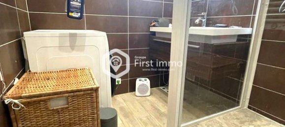 Apartamento T2 em Thorigny-sur-Marne, France N.º 334151 6