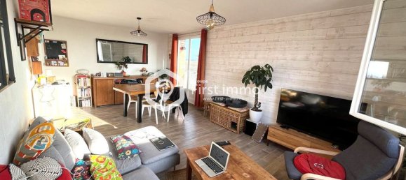 Apartamento T2 em Thorigny-sur-Marne, France N.º 334151 4