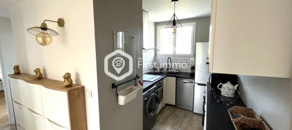 Apartamento T2 em Thorigny-sur-Marne, France N.º 334151 2