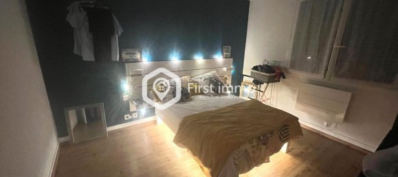 Apartamento T2 em Thorigny-sur-Marne, France N.º 334151 9