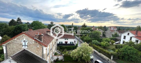 Apartamento T2 em Thorigny-sur-Marne, France N.º 334151 10