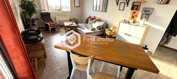 Apartamento T2 em Thorigny-sur-Marne, France N.º 334151 8