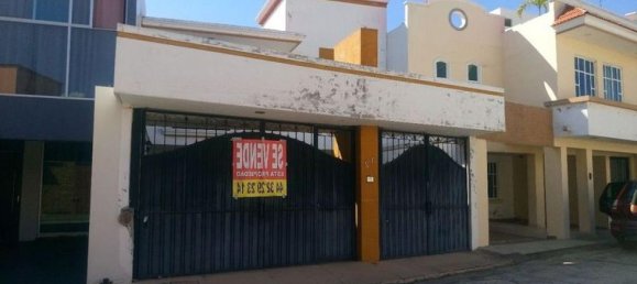 2 Schlafzimmer Haus in Tapachula de Cordova y Ordonez, Mexico, Nr. 167876 2