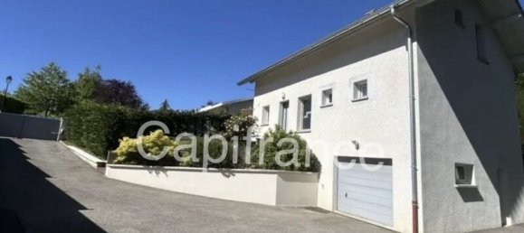 3 bedrooms Villa in Fillinges, France No. 329063 5