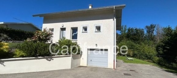 3 bedrooms Villa in Fillinges, France No. 329063 4