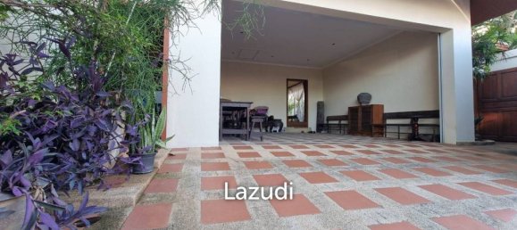 3 bedrooms Cafe / restaurant in Pattaya, Thailand No. 15507 2