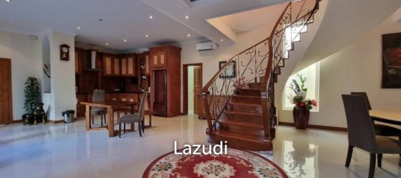 3 bedrooms Cafe / restaurant in Pattaya, Thailand No. 15507 6