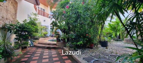 3 bedrooms Cafe / restaurant in Pattaya, Thailand No. 15507 3