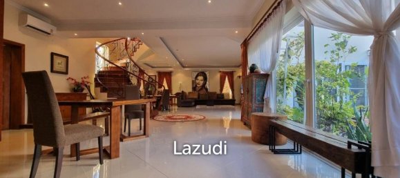 3 bedrooms Cafe / restaurant in Pattaya, Thailand No. 15507 4