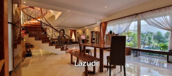 3 bedrooms Cafe / restaurant in Pattaya, Thailand No. 15507 5