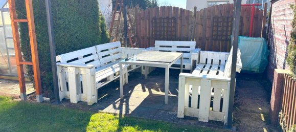 Adosado de 5 dormitorios en Trier-Saarburg, Germany No. 331844 16