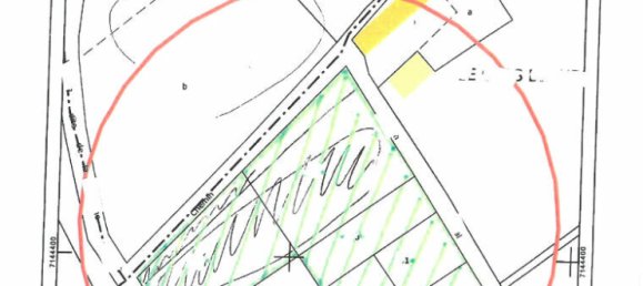 Terrain à Le Controis-en-Sologne, France No. 89578 6