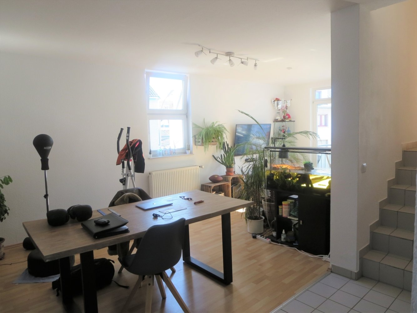 Apartamento T1 em Bonn, Germany N.º 43140