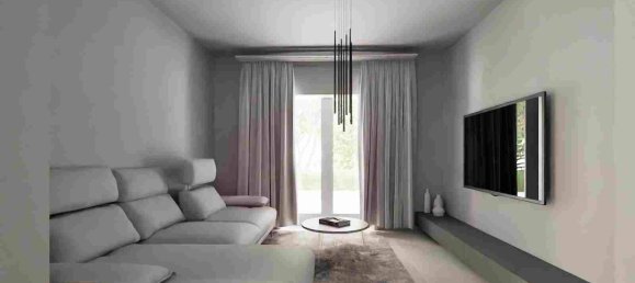 Вилла с 4 спальнями в Форте деи Марми, Италия № 227926 5