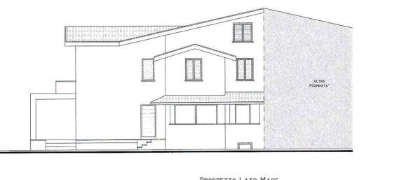 Вилла с 4 спальнями в Форте деи Марми, Италия № 227926 17