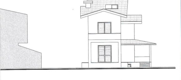 Вилла с 4 спальнями в Форте деи Марми, Италия № 227926 18