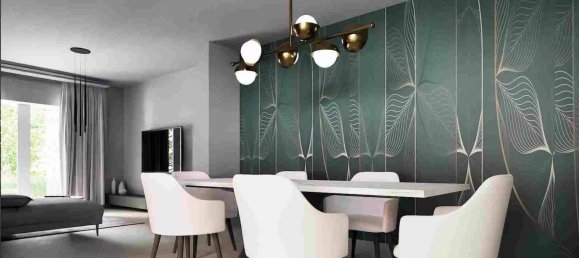 Вилла с 4 спальнями в Форте деи Марми, Италия № 227926 19