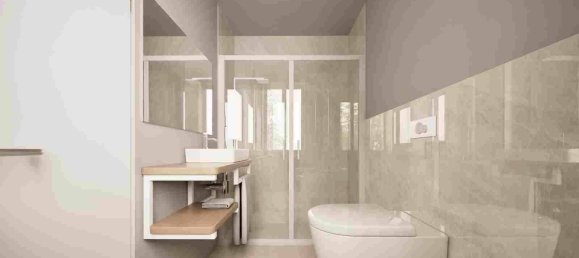 Вилла с 4 спальнями в Форте деи Марми, Италия № 227926 7