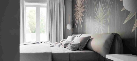 Вилла с 4 спальнями в Форте деи Марми, Италия № 227926 10