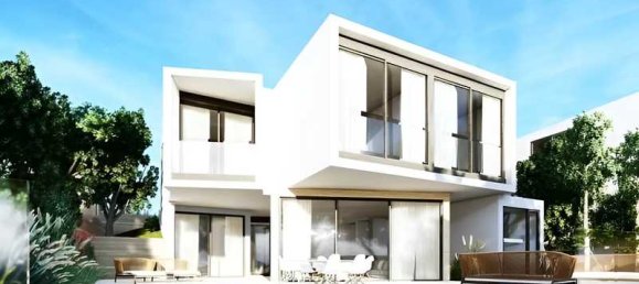 2 bedrooms Villa in Agios Athanasios, Cyprus No. 7392 3