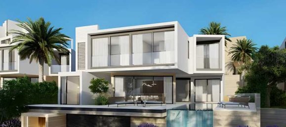 2 bedrooms Villa in Agios Athanasios, Cyprus No. 7392 4