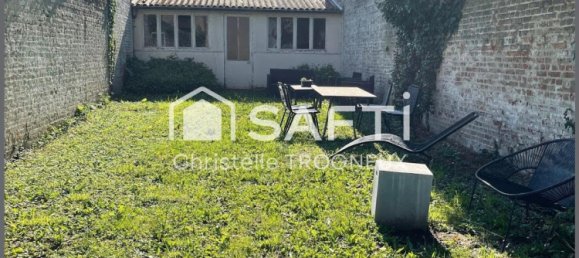 Gebäude in Amiens, France 284m², Nr. 63730 8