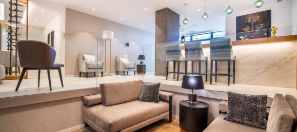 4 chambres Villa à Marbella, Spain No. 55986 21