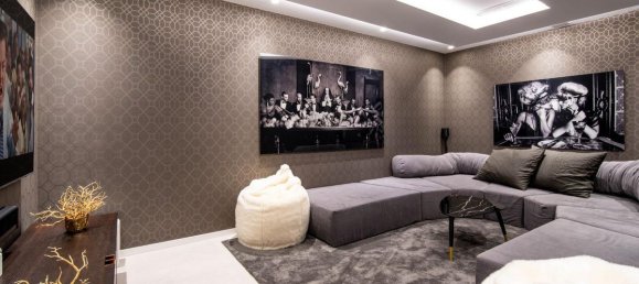 4 chambres Villa à Marbella, Spain No. 55986 31