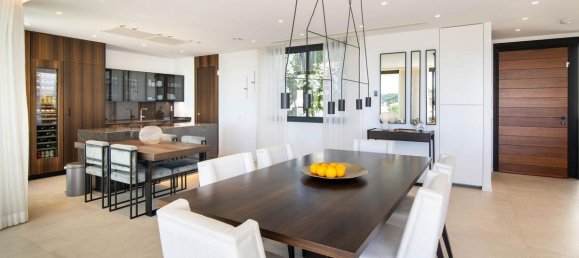 4 chambres Villa à Marbella, Spain No. 55986 35