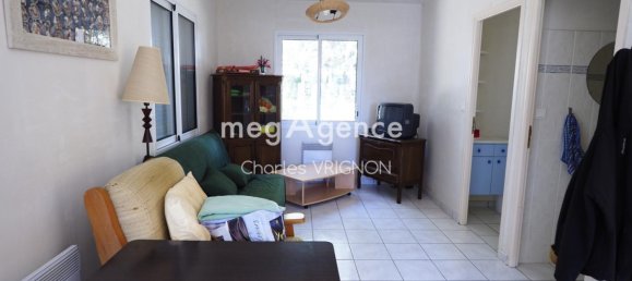 Дом с 2 спальнями в Вандея, Франция № 293102 6