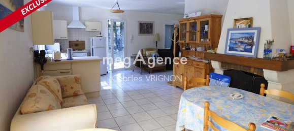 Дом с 2 спальнями в Вандея, Франция № 293102 4