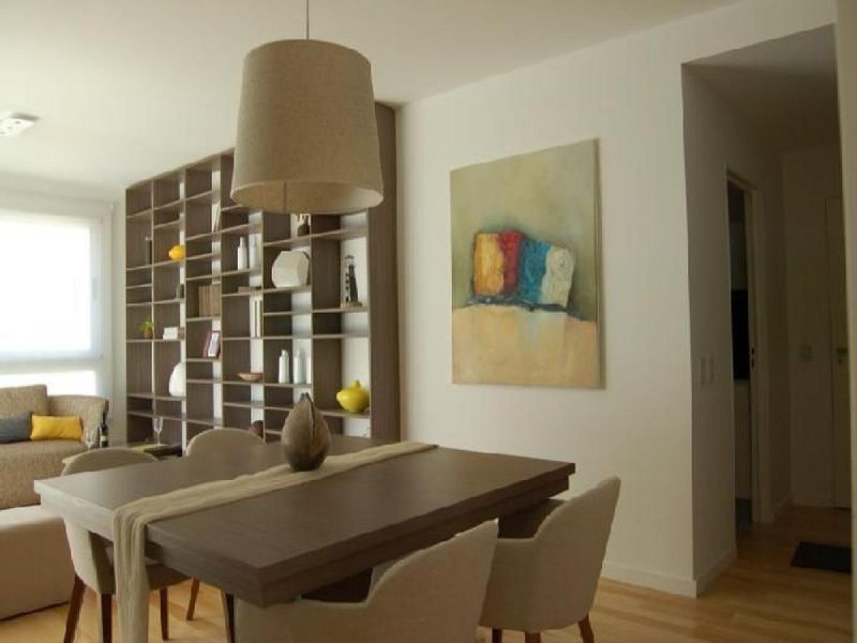 Estudio en Palermo, Argentina No. 66199