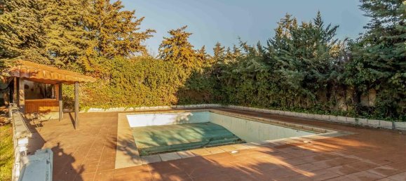 10 bedrooms House in Colmenarejo, Spain No. 86603 20