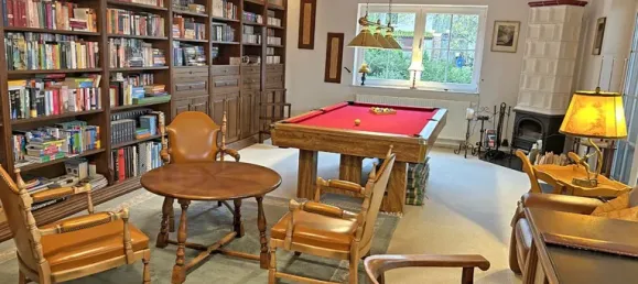 6 bedrooms House in Gustrow, Germany No. 136574 28