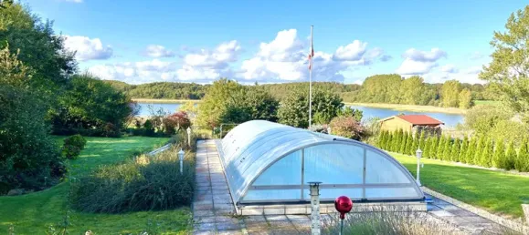 6 bedrooms House in Gustrow, Germany No. 136574 34