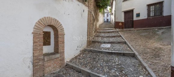 Casa de 2 dormitorios en Granada, Spain No. 172871 6