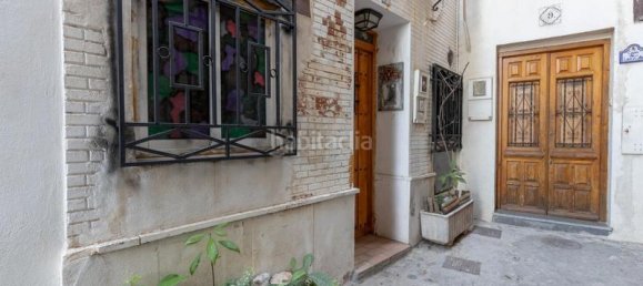 Casa de 2 dormitorios en Granada, Spain No. 172871 35