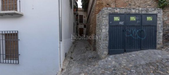 Casa de 2 dormitorios en Granada, Spain No. 172871 38