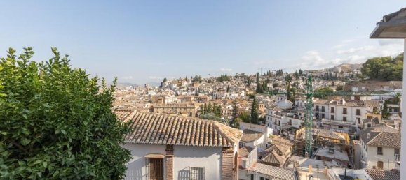 Casa de 2 dormitorios en Granada, Spain No. 172871 29