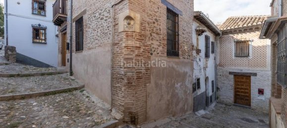 Casa de 2 dormitorios en Granada, Spain No. 172871 4