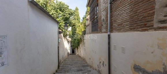 Casa de 2 dormitorios en Granada, Spain No. 172871 5