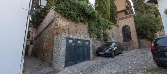 Casa de 2 dormitorios en Granada, Spain No. 172871 37