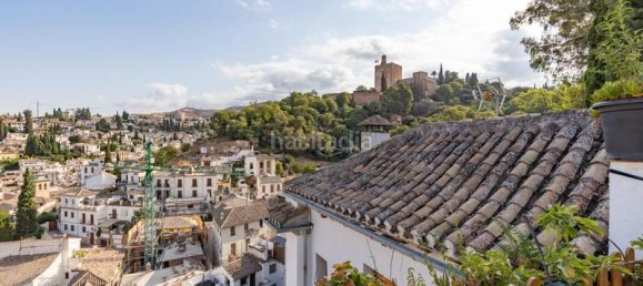 Casa de 2 dormitorios en Granada, Spain No. 172871 8