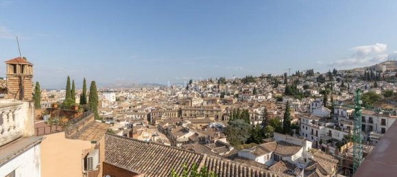 Casa de 2 dormitorios en Granada, Spain No. 172871 33