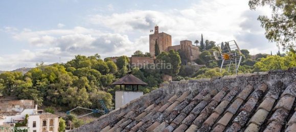 Casa de 2 dormitorios en Granada, Spain No. 172871 31
